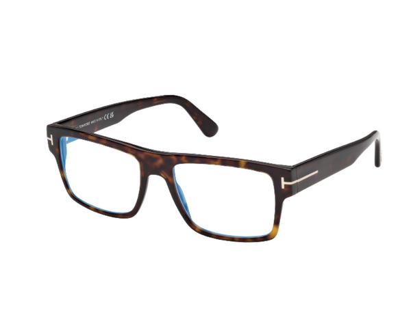 Tom Ford FT6168-B Eyeglasses