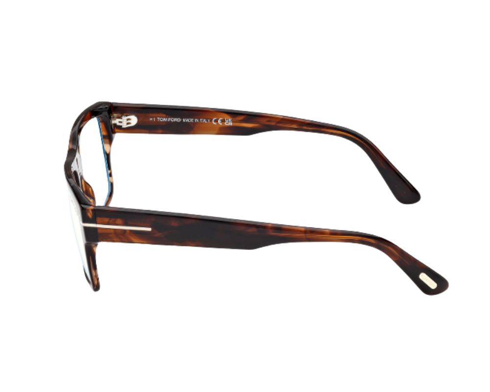 Brillen Tom Ford FT6168-B