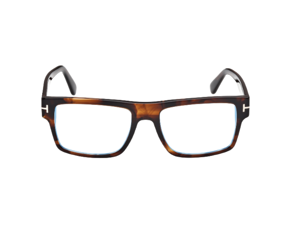 Brillen Tom Ford FT6168-B