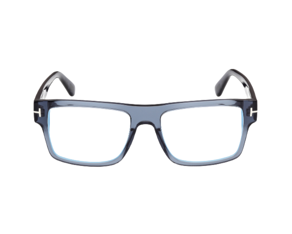 Brillen Tom Ford FT6168-B