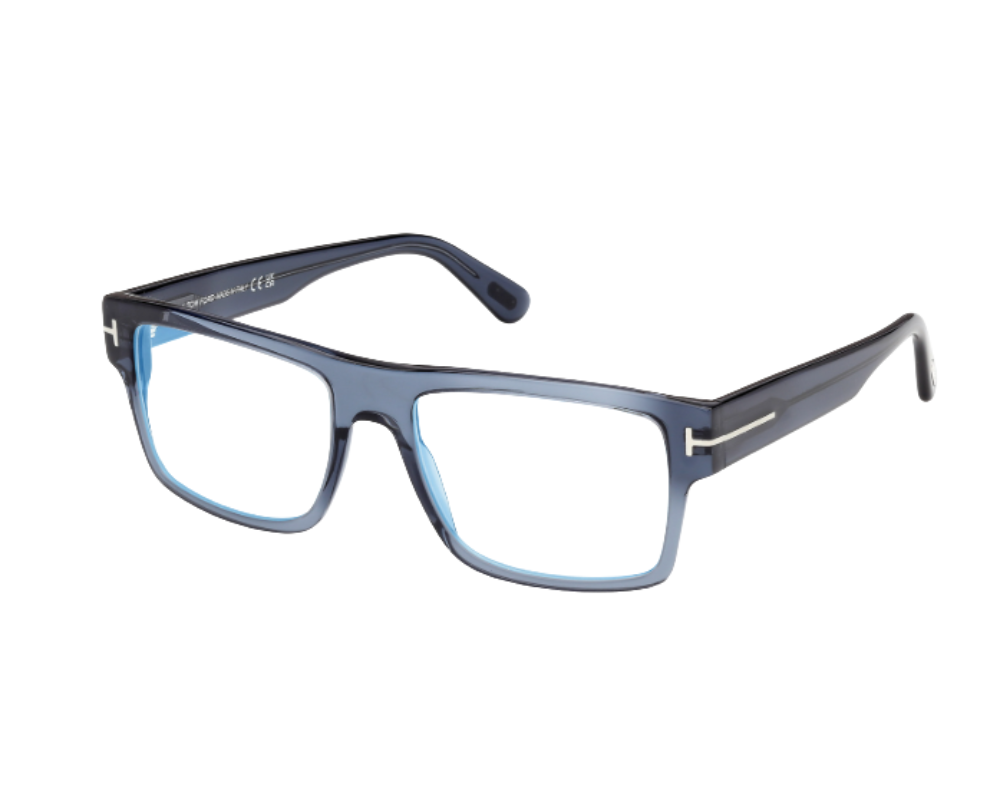 Brillen Tom Ford FT6168-B