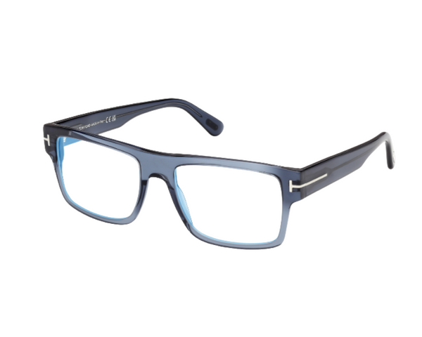 Tom Ford FT6168-B Eyeglasses