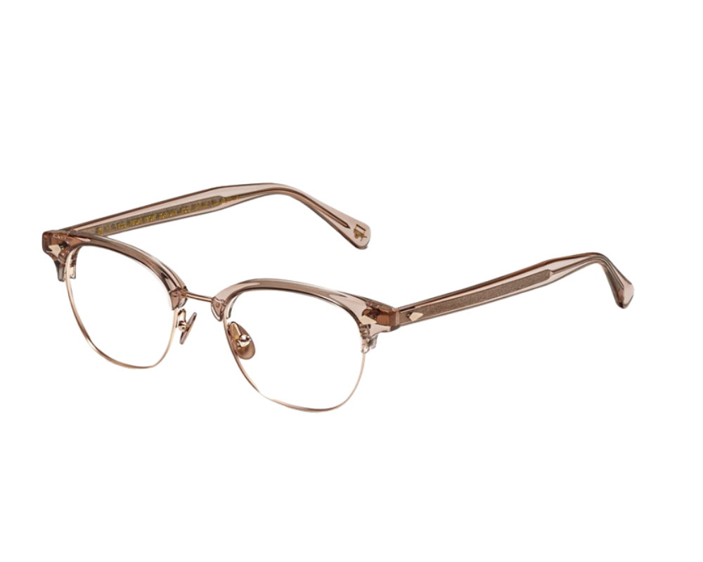 Óculos graduados Moscot Aygen OR-AYG-O
