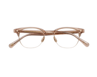 Óculos graduados Moscot Aygen OR-AYG-O