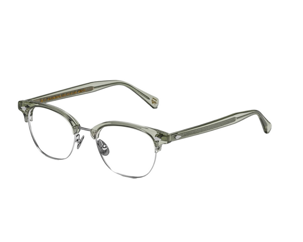 Lunettes de vue Moscot Aygen OR-AYG-O