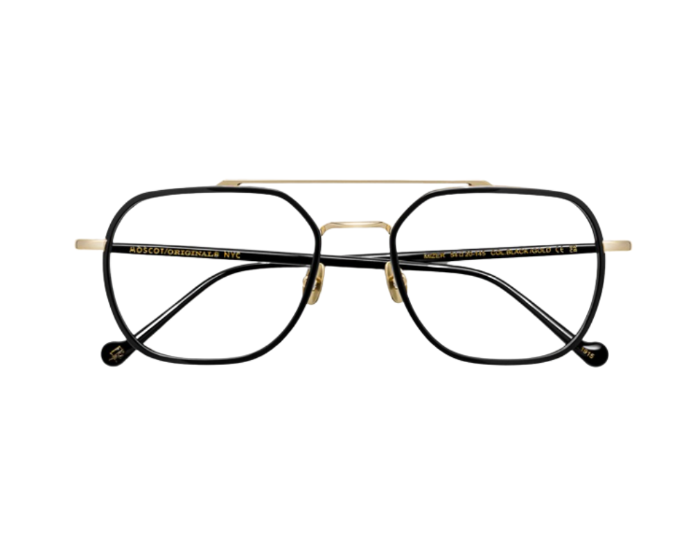 Brillen Moscot Mizer OR-MIZ-O