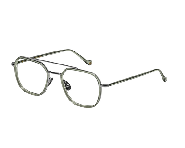 Lunettes de vue Moscot Mizer OR-MIZ-O