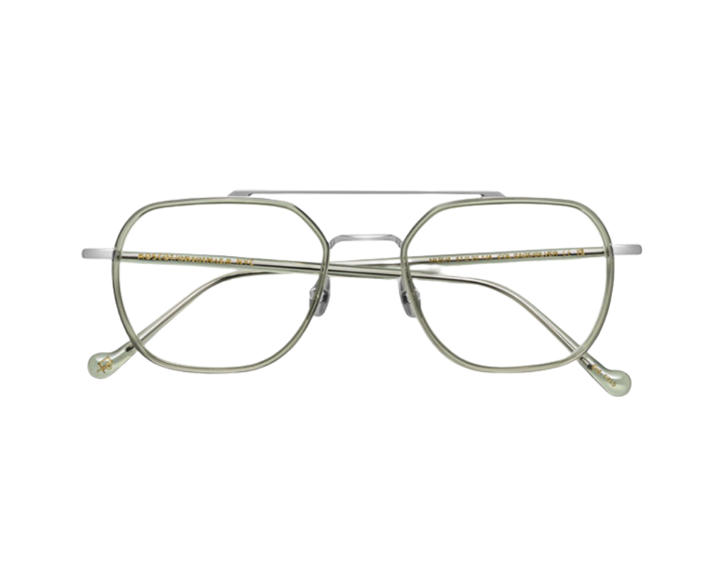 Brillen Moscot Mizer OR-MIZ-O