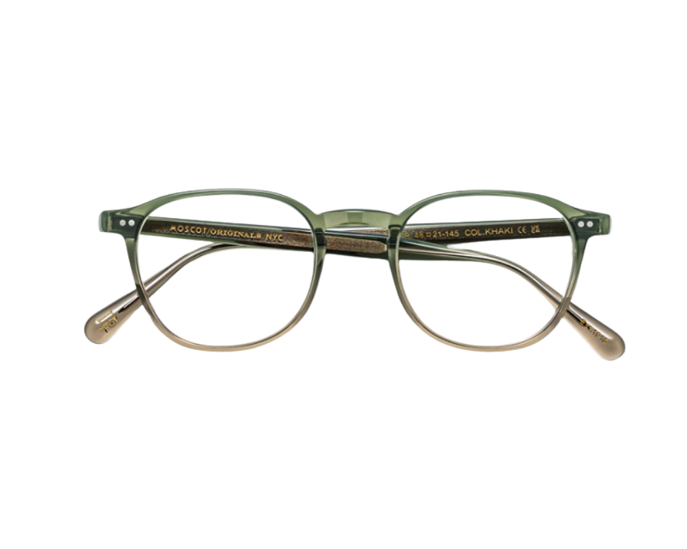 Moscot Originals Arthur NV OR-ART-O Eyeglasses
