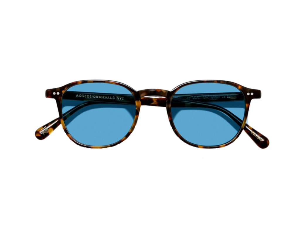 Óculos de sol Moscot Originals Arthur NV OR-ART-S