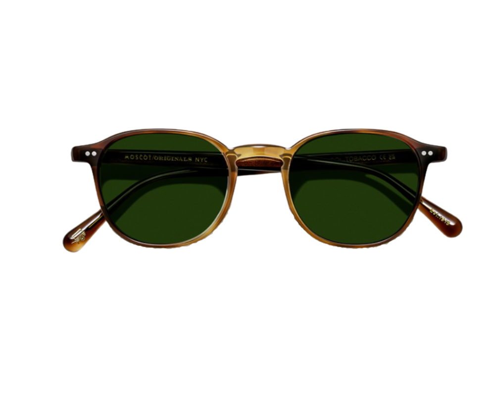 Óculos de sol Moscot Originals Arthur NV OR-ART-S