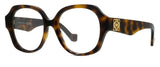 Lunettes de vue Loewe Anagram LW50118I