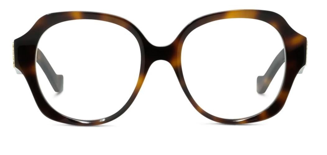 Brille Loewe Anagram LW50118I