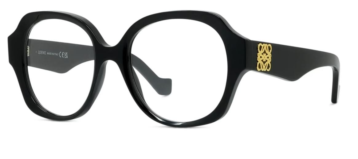 Brille Loewe Anagram LW50118I