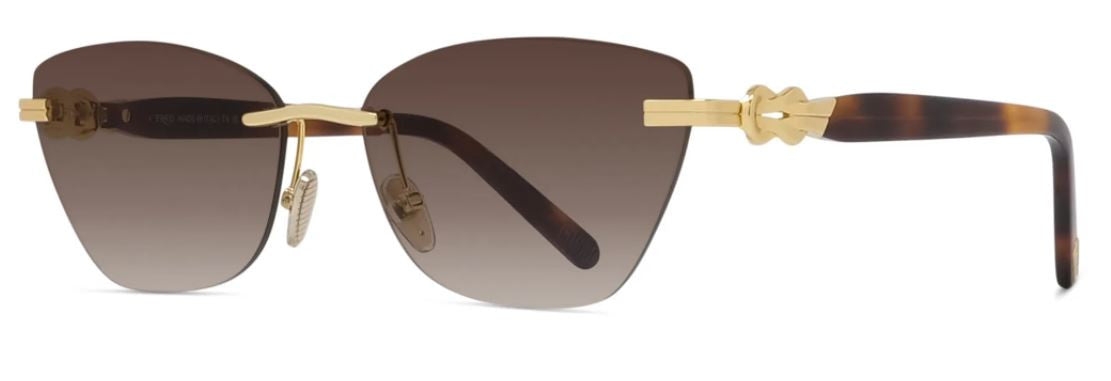 Sonnenbrille Fred Chance Infinie FG40099U