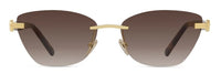 Sonnenbrille Fred Chance Infinie FG40099U
