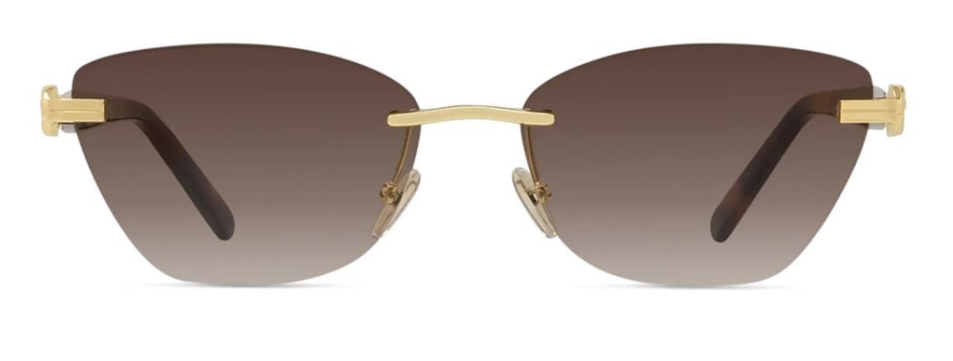 Sonnenbrille Fred Chance Infinie FG40099U