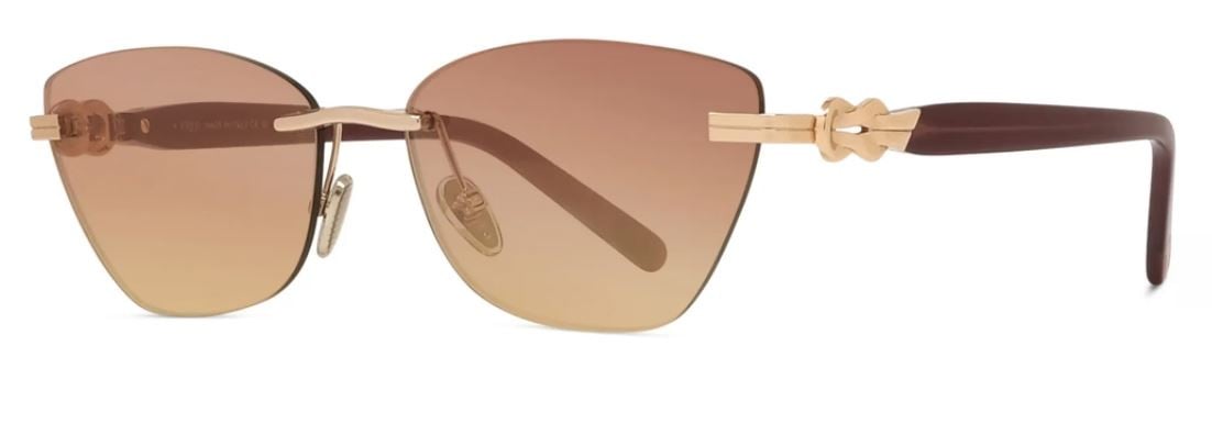 Sonnenbrille Fred Chance Infinie FG40099U