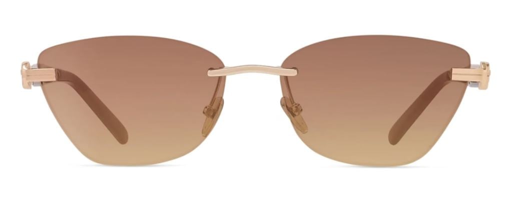Sonnenbrille Fred Chance Infinie FG40099U