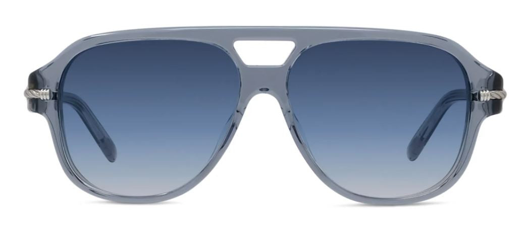 Óculos de sol Fred Acetate Cable FG40098I