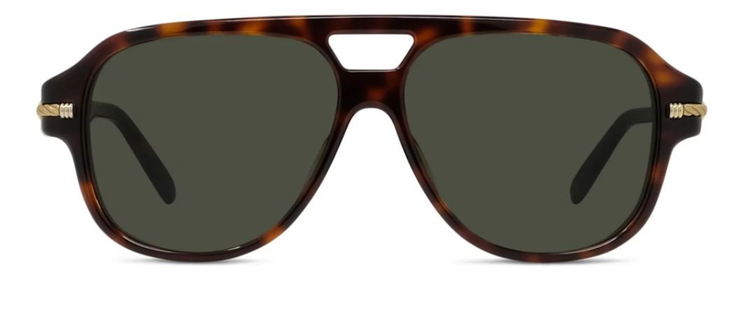 Óculos de sol Fred Acetate Cable FG40098I