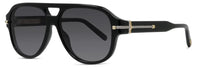 Óculos de sol Fred Acetate Cable FG40098I