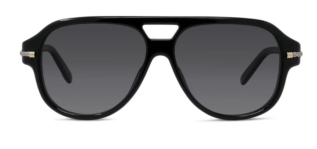 Óculos de sol Fred Acetate Cable FG40098I