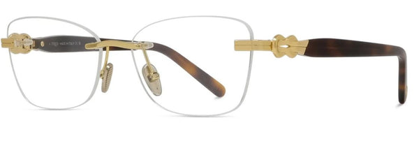 Fred Chance Infinie FG50098U 光学眼镜