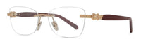 Brille Fred Chance Infinie FG50098U