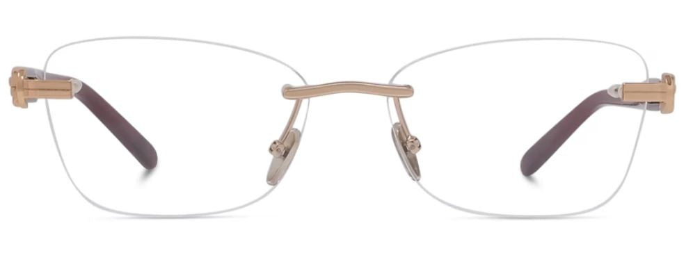 Brille Fred Chance Infinie FG50098U