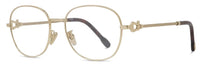 Óculos de Vista Fred Manille Cable FG50096U