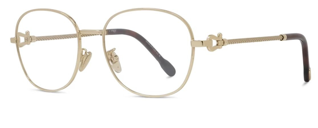 Óculos de Vista Fred Manille Cable FG50096U