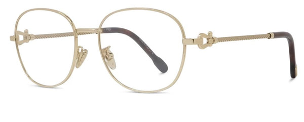 Fred Manille Cable FG50096U 光学眼镜