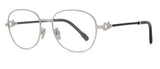 Lunettes de vue Fred Manille Cable FG50096U