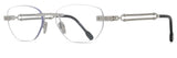 Fred Double Cable FG50095U Optical Frames