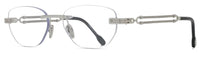 Óculos graduados Fred Double Cable FG50095U