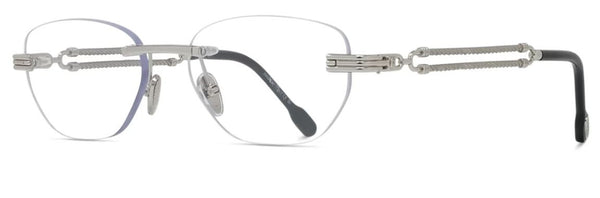 Fred Double Cable FG50095U 光学眼镜