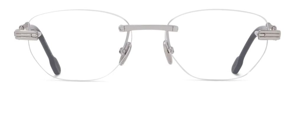 Óculos graduados Fred Double Cable FG50095U