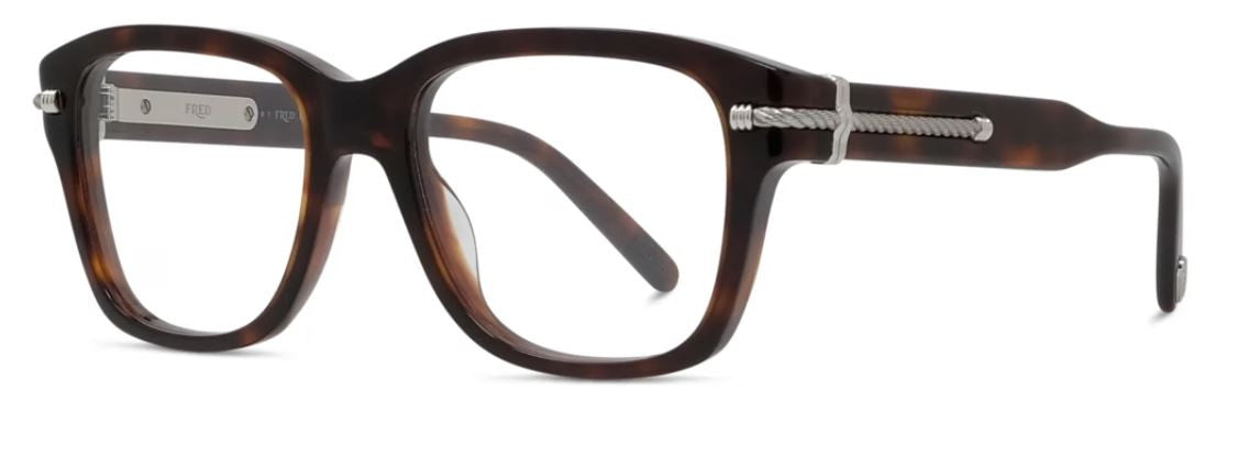 Bril op sterkte Fred Acetate Cable FG50097I