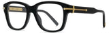 Occhiali da Vista Fred Acetate Cable FG50097I