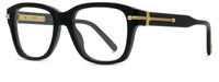 Bril op sterkte Fred Acetate Cable FG50097I