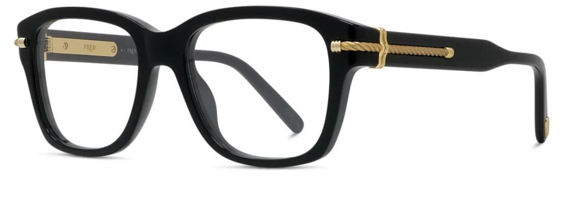 Bril op sterkte Fred Acetate Cable FG50097I