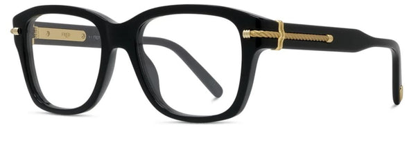 Fred Acetate Cable FG50097I 光学眼镜