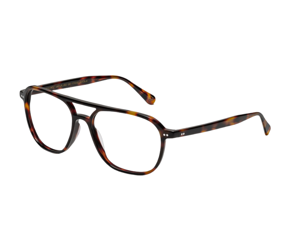 Brille Moscot Originals Bjorn NV OR-BJO-O