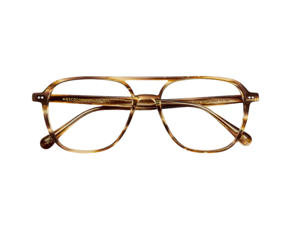 Brille Moscot Originals Bjorn NV OR-BJO-O