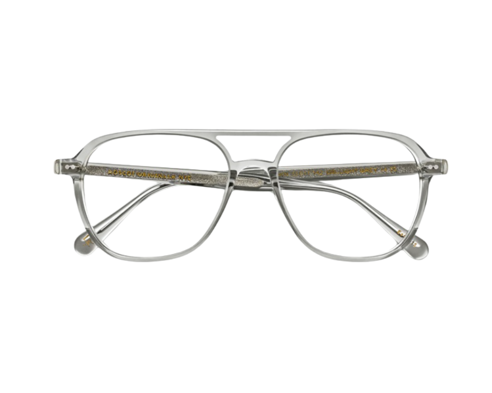 Brille Moscot Originals Bjorn NV OR-BJO-O