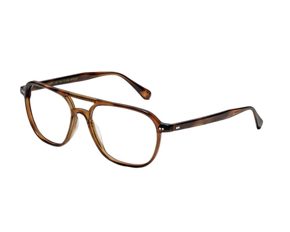 Brille Moscot Originals Bjorn NV OR-BJO-O
