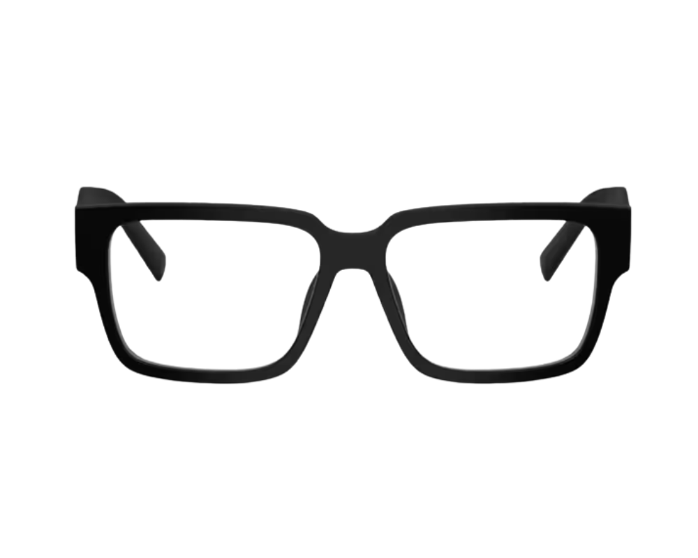 Gafas graduadas Prada PR D10VD