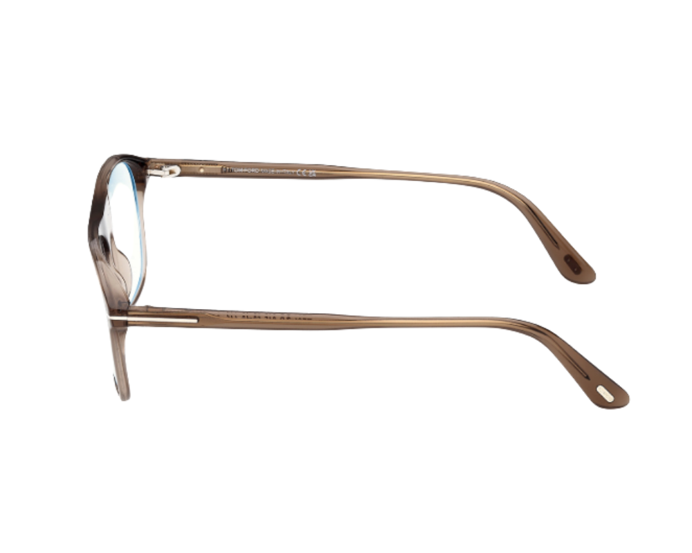 Gafas graduadas Tom Ford FT6167-B