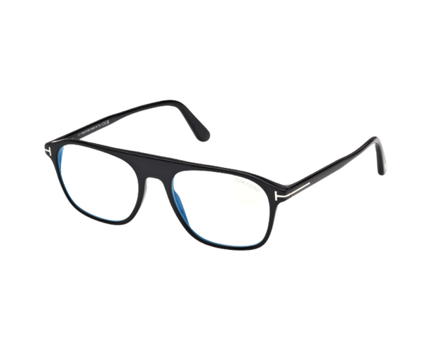 Tom Ford FT6167-B Optical Frames